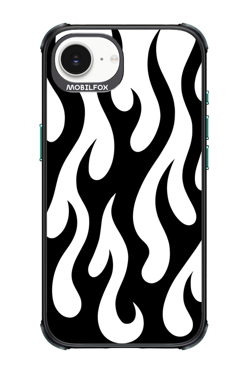 Hell Flame 2.0 - Apple iPhone 16e