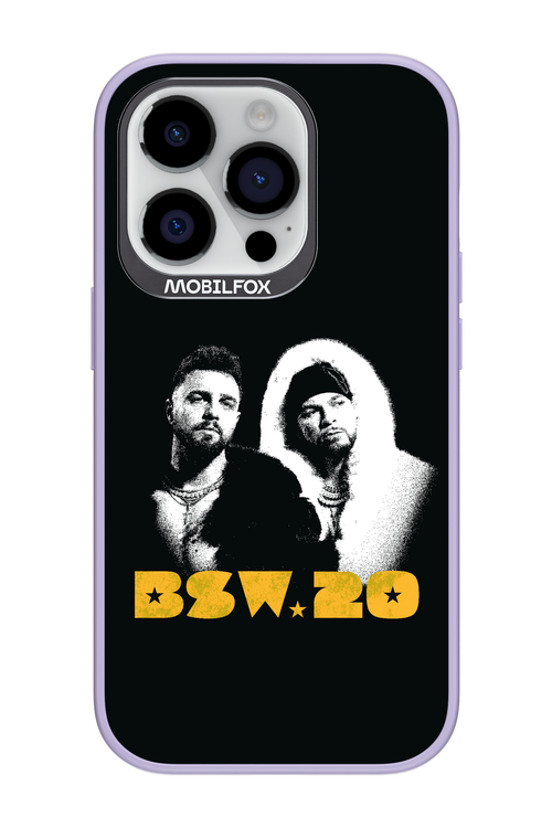 BSW 20 (8) 2.0 - Apple iPhone 14 Pro