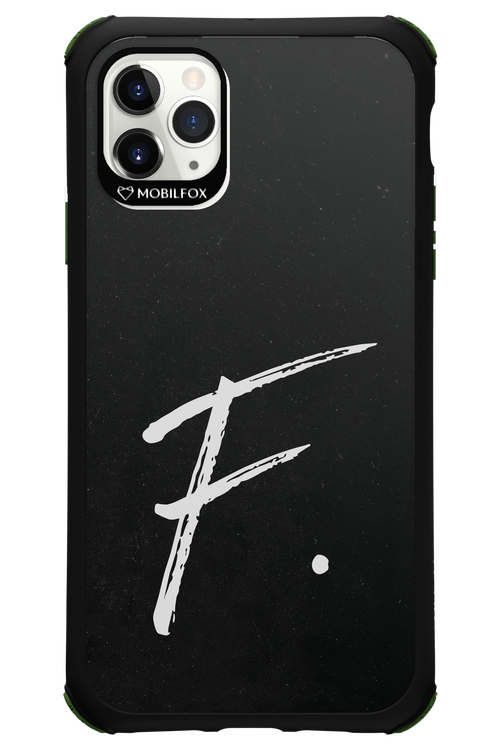 (Off Space) F 2.0 - Apple iPhone 11 Pro Max