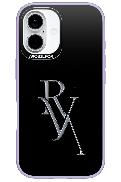 Silver RVA - Apple iPhone 16