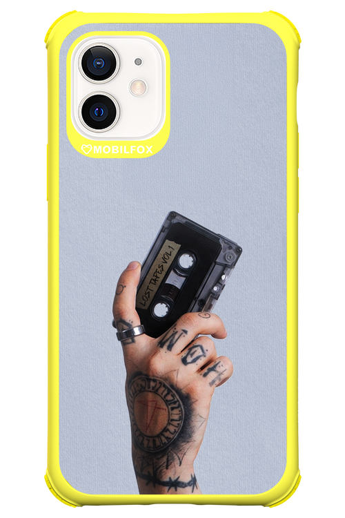 Bagabont 2.0 - Apple iPhone 12