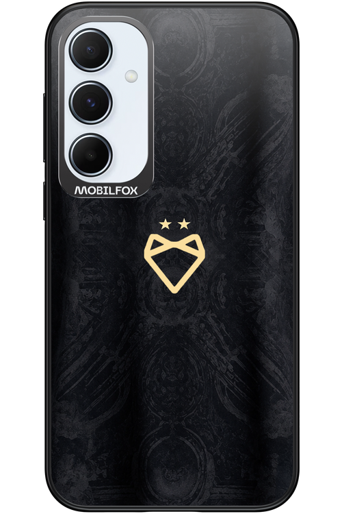 Spain Black 2.0 - Samsung Galaxy A55