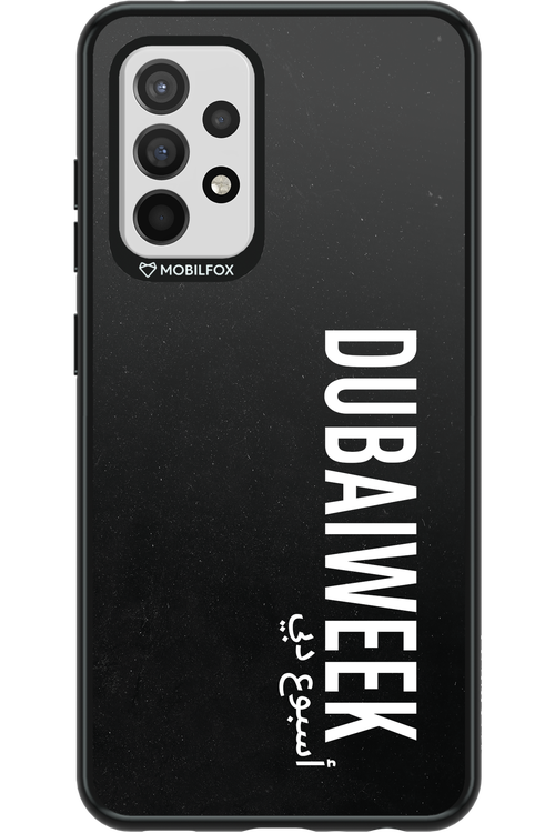 Dubaiweek 2.0 - Samsung Galaxy A52 / A52 5G / A52s