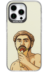 AȘ LUPTA  - Apple iPhone 15 Pro Max