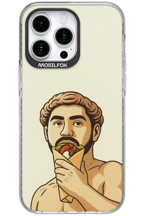 AȘ LUPTA  - Apple iPhone 15 Pro Max