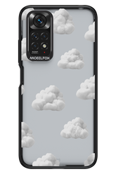 Cloudy Simple 2.0 - Xiaomi Redmi Note 11/11S 4G