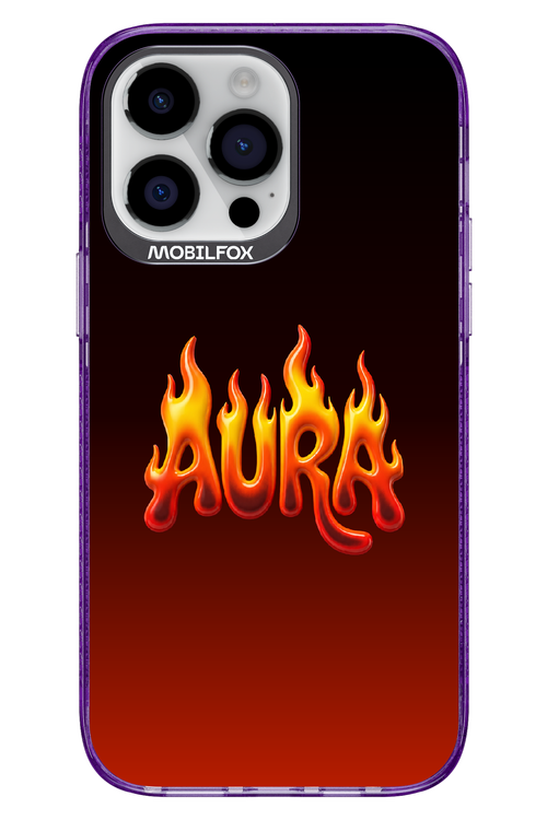 Aura 2.0 - Apple iPhone 14 Pro Max
