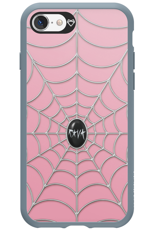 SpiderQueen 2.0 - Apple iPhone SE 2020