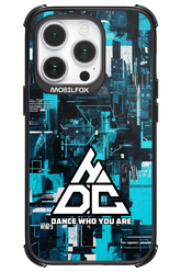 HDC 5 - Apple iPhone 14 Pro