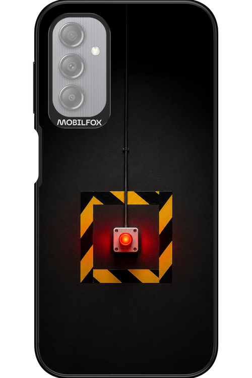 Red Button 2.0 - Samsung Galaxy A14