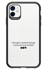 BSW FourSeasons 17 2.0 - Apple iPhone 11