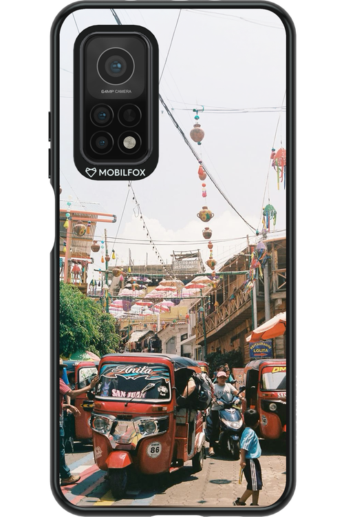 Guatemala Day 2.0 - Xiaomi Mi 10T 5G