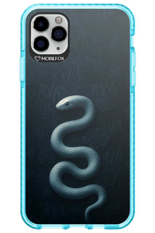 Night Venom - Apple iPhone 11 Pro Max