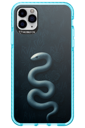 Night Venom - Apple iPhone 11 Pro Max