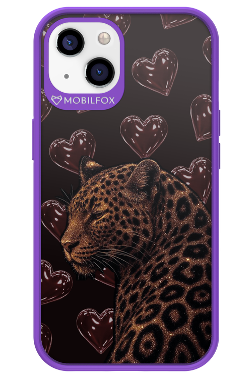 Leo Hearts 2.0 - Apple iPhone 13