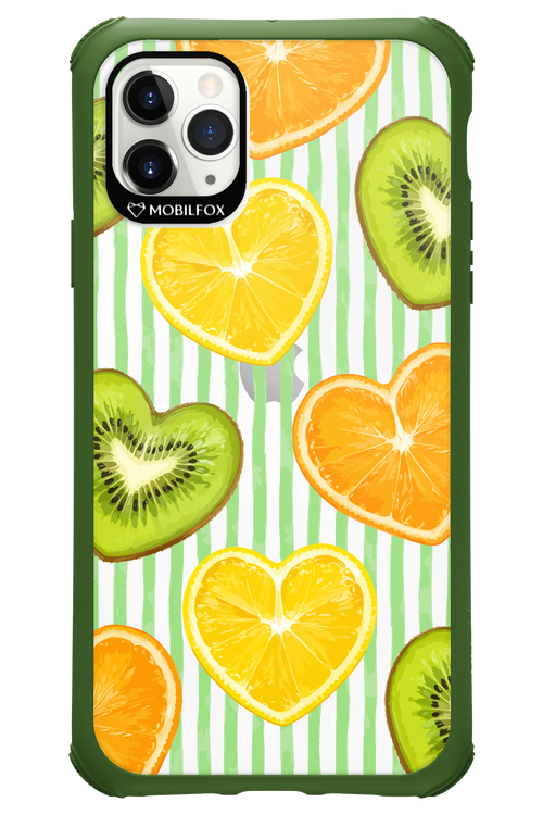 Sour Lemonade 2.0 - Apple iPhone 11 Pro Max