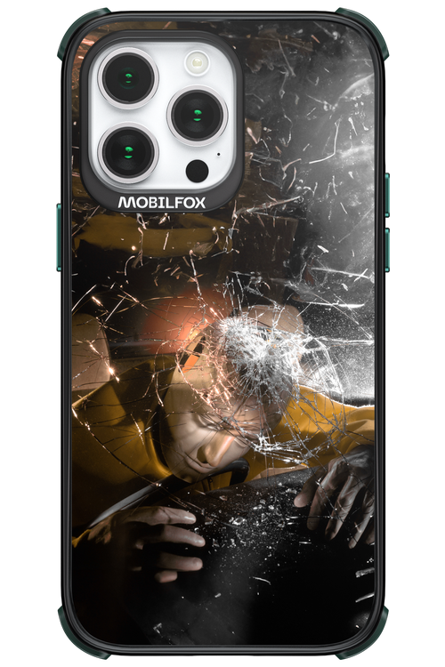 Final Impact 2.0 - Apple iPhone 14 Pro Max