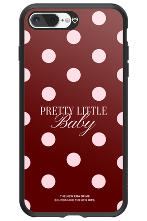 60’s Baby - Apple iPhone 7 Plus