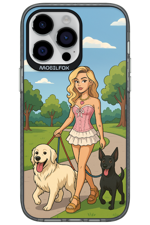 Weaf - Apple iPhone 14 Pro Max