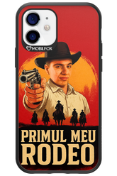 Cowboy - Apple iPhone 12