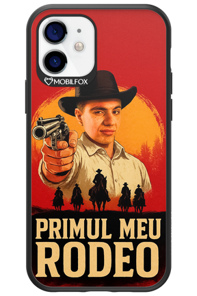 Cowboy - Apple iPhone 12