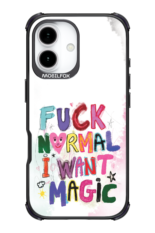 Magic - Apple iPhone 17