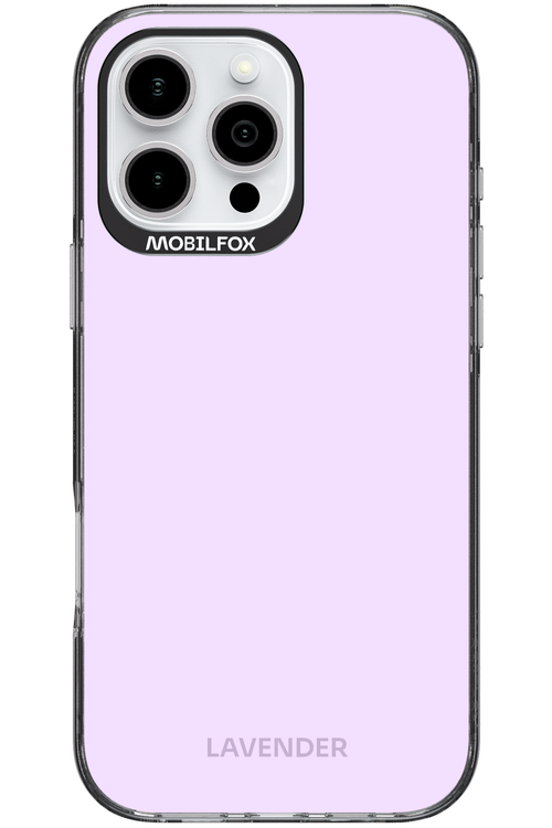 LAVENDER - FS2 2.0 - Apple iPhone 16 Pro Max