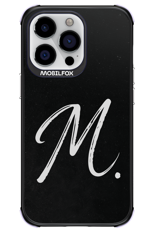 (Off Space) M 2.0 - Apple iPhone 13 Pro