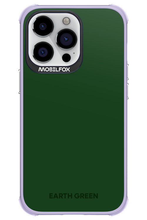 Earth Green 2.0 - Apple iPhone 13 Pro