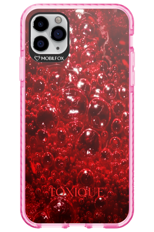 Toxique - Apple iPhone 11 Pro Max