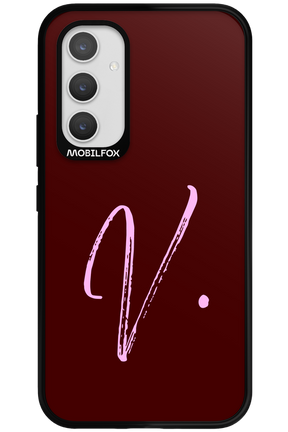 (Dark Blush) V 2.0 - Samsung Galaxy A54