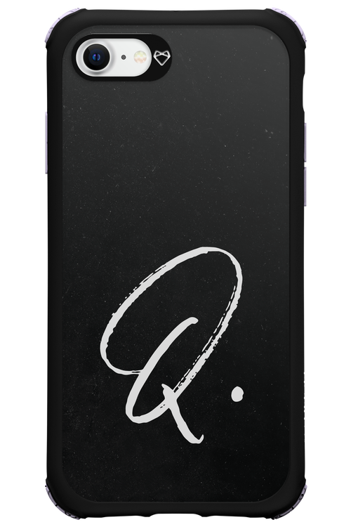 (Off Space) Q 2.0 - Apple iPhone 7