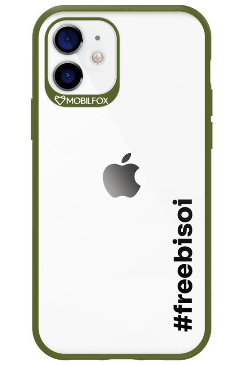 freebisoi I - Apple iPhone 12