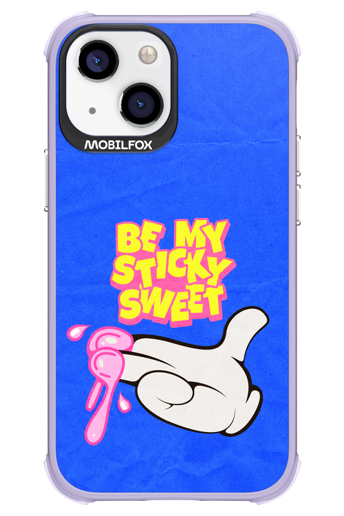 be my sticky sweet 2.0 - Apple iPhone 13 Mini