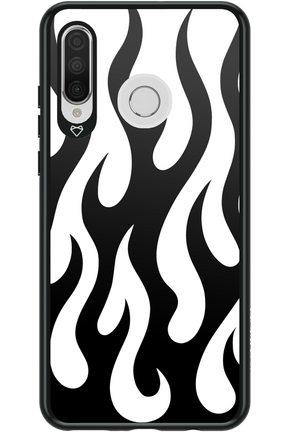 Hell Flame 2.0 - Huawei P30 Lite