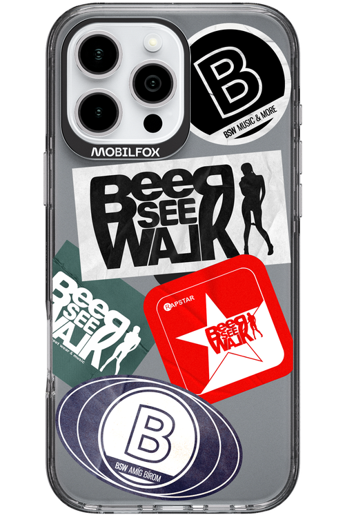 Beerseewalk I 2.0 - Apple iPhone 16 Pro Max