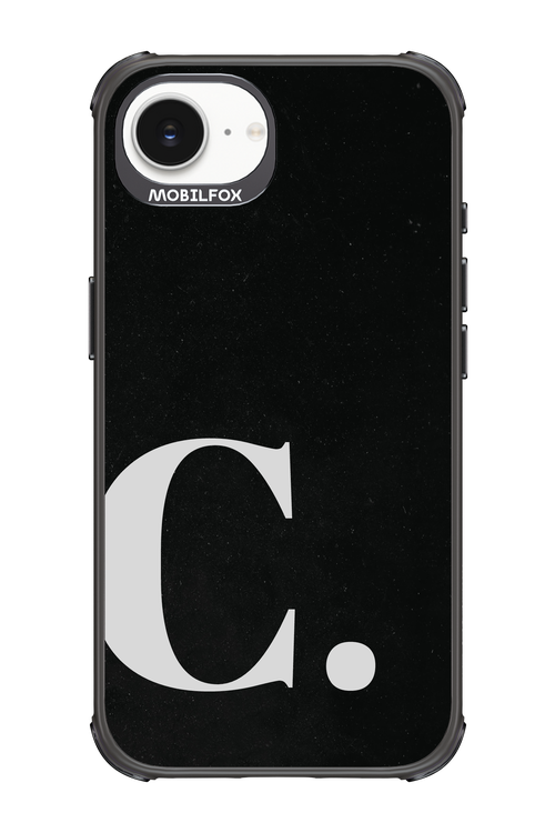C (Off Space) 2.0 - Apple iPhone 16e