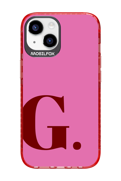 G (Sorbet) 2.0 - Apple iPhone 14