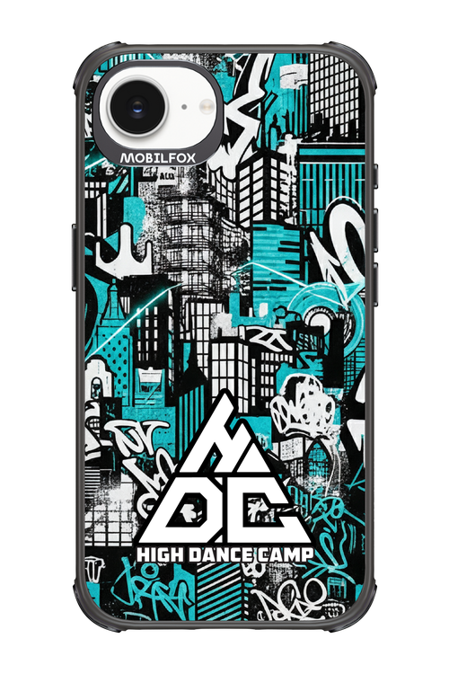HDC 3 2.0 - Apple iPhone 16e