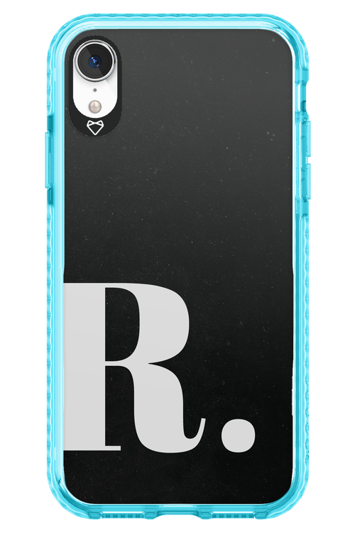 R (Off Space) 2.0 - Apple iPhone XR