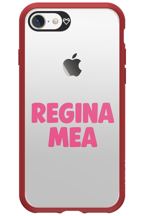 Regina Mea - Apple iPhone 7