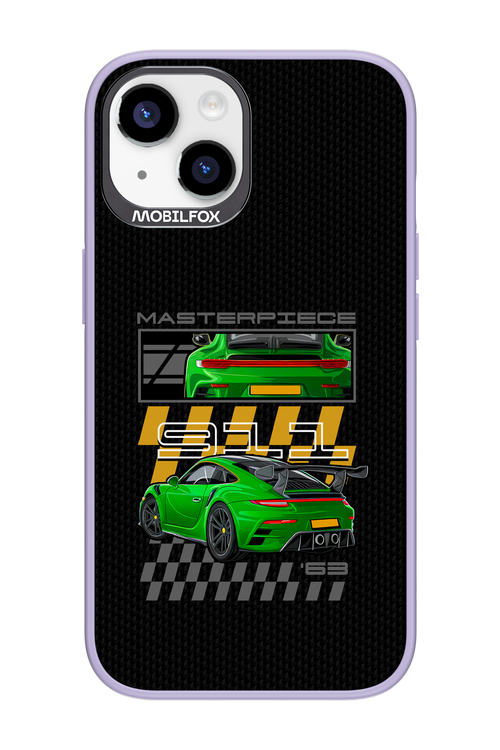 Masterpiece - Apple iPhone 14