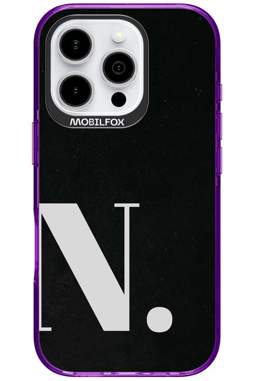N (Off Space) 2.0 - Apple iPhone 16 Pro