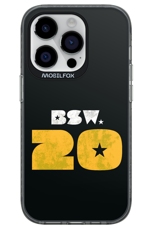 BSW 20 (6) 2.0 - Apple iPhone 14 Pro