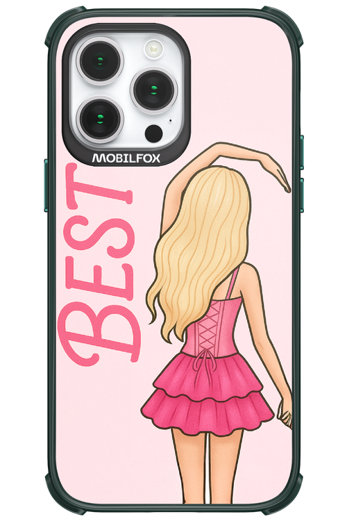 Bestt 2.0 - Apple iPhone 14 Pro Max