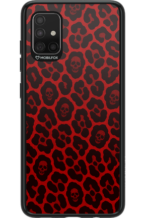 Wild Death 2.0 - Samsung Galaxy A51