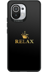Relax 2.0 - Xiaomi Mi 11 5G