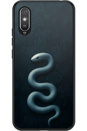 Night Venom - Xiaomi Redmi 9A