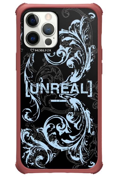 Antique Blue 2.0 - Apple iPhone 12 Pro Max
