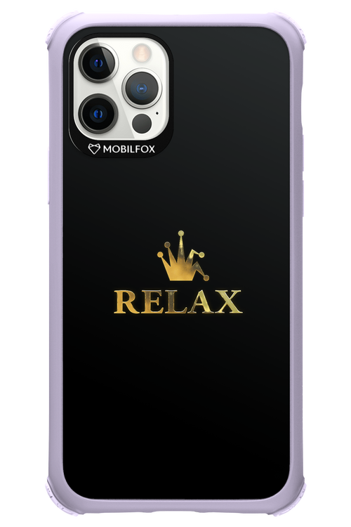 Relax 2.0 - Apple iPhone 12 Pro